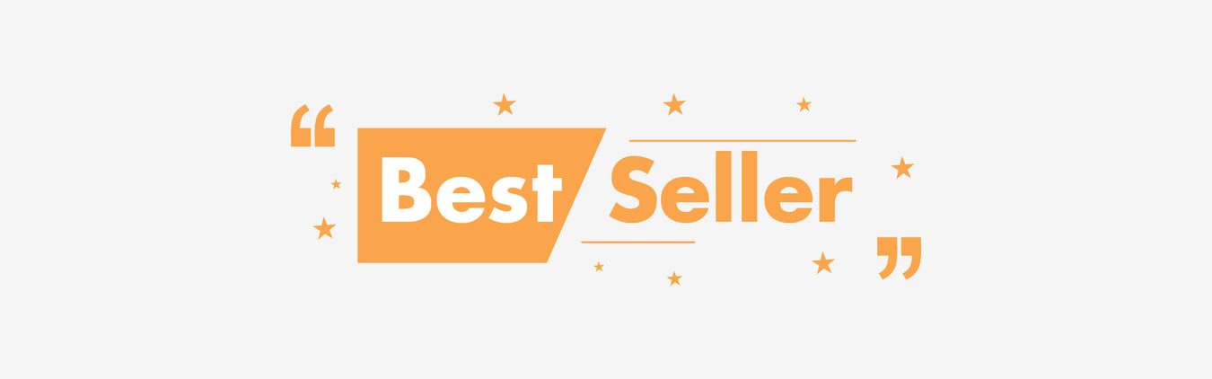 BEST SELLERS