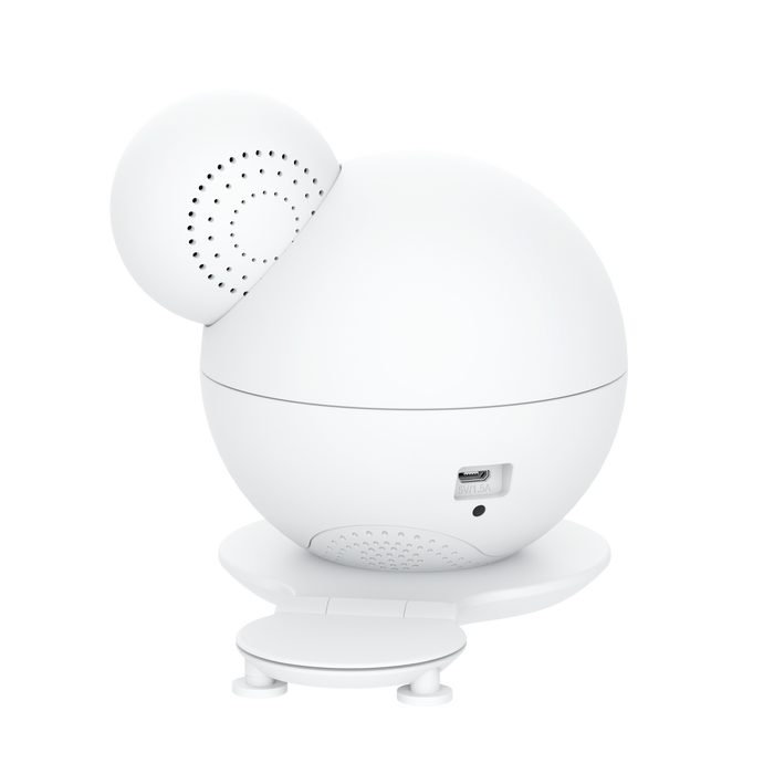 iBaby Monitor M8, Smart Baby Monitor - 6 months Local Warranty