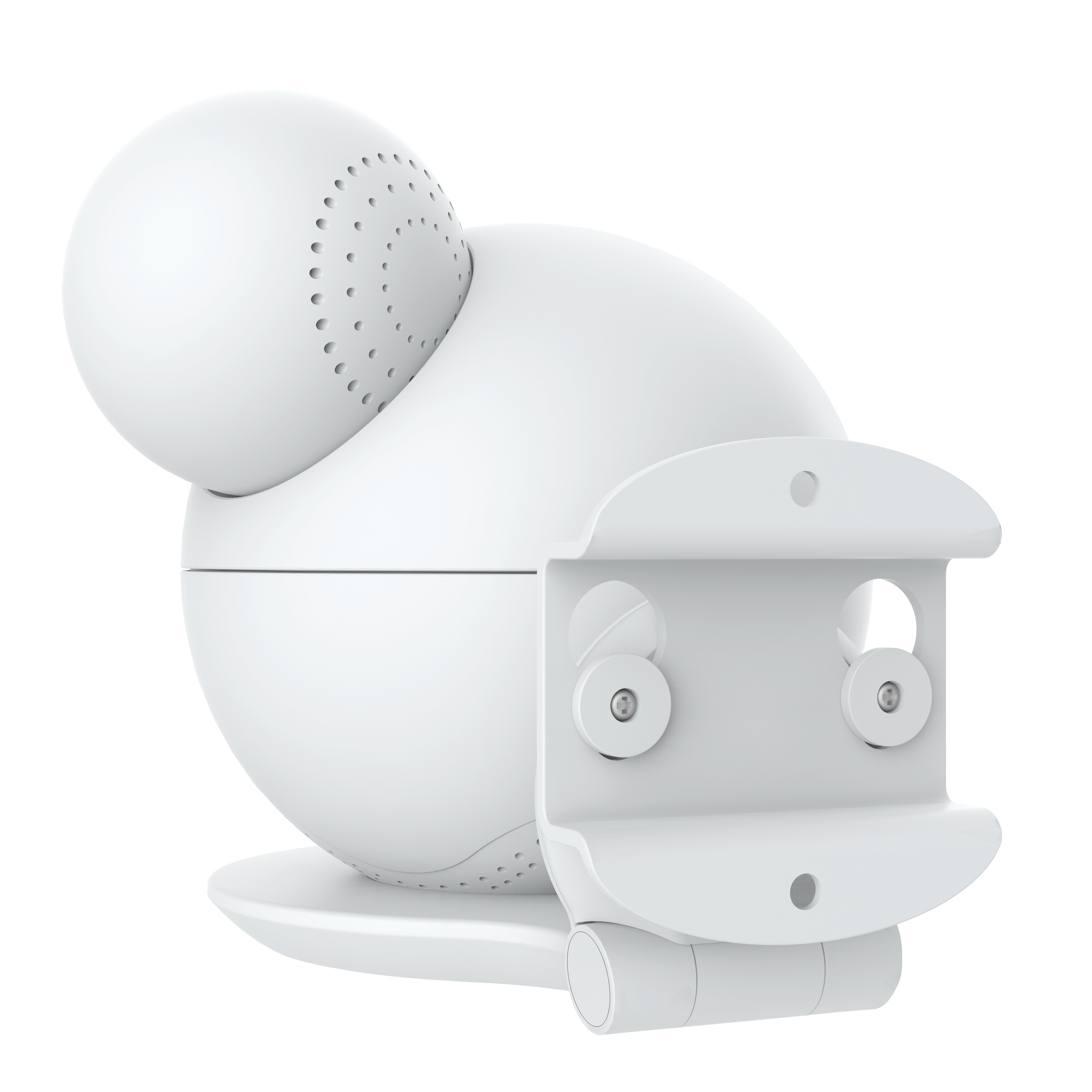 iBaby Monitor M8, Smart Baby Monitor - 6 months Local Warranty