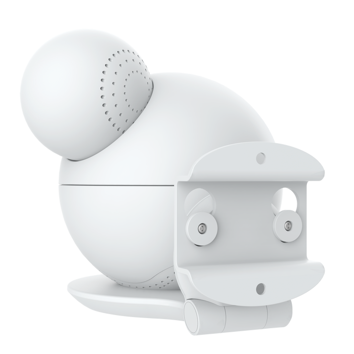 iBaby Monitor M8, Smart Baby Monitor - 6 months Local Warranty