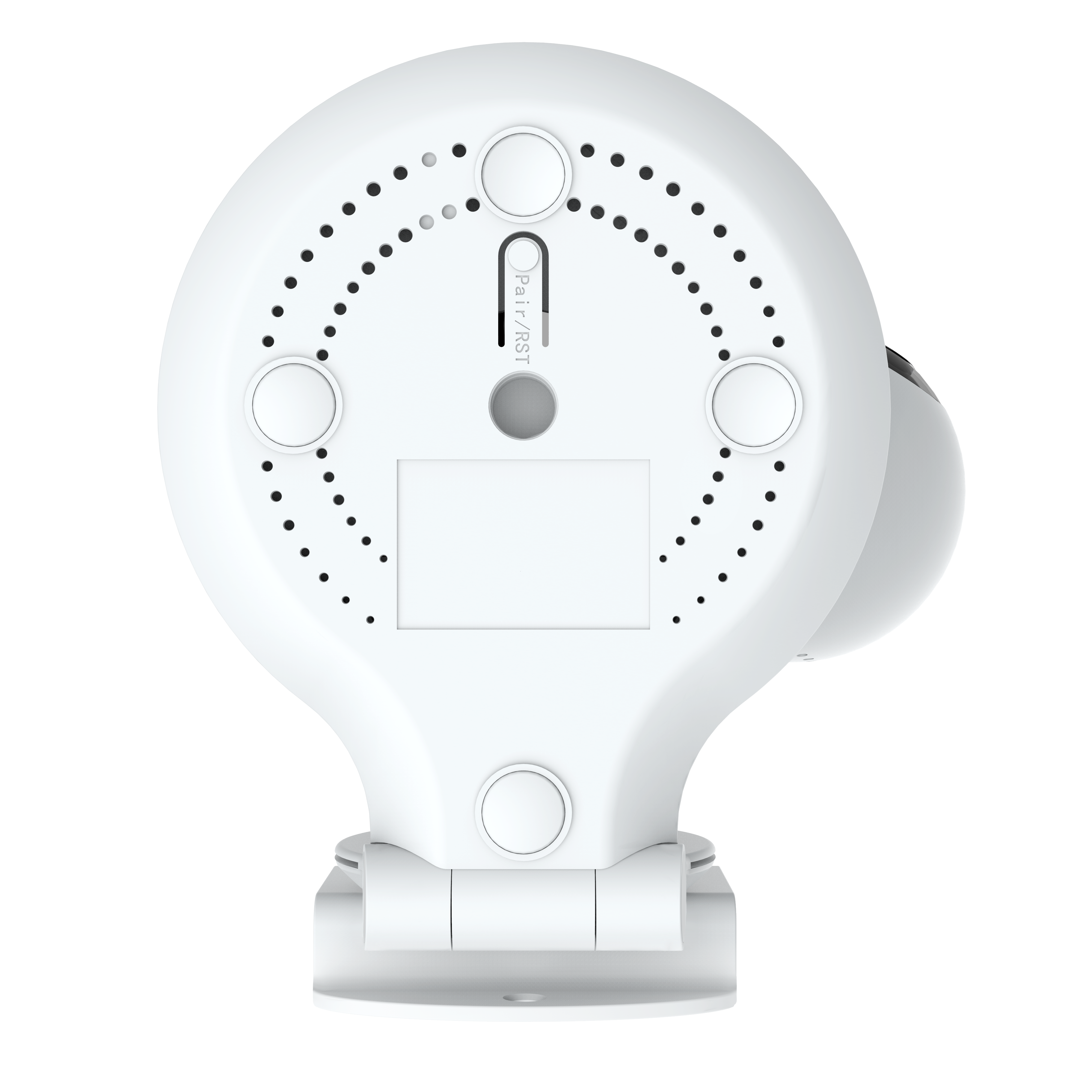 iBaby Monitor M8, Smart Baby Monitor - 6 months Local Warranty