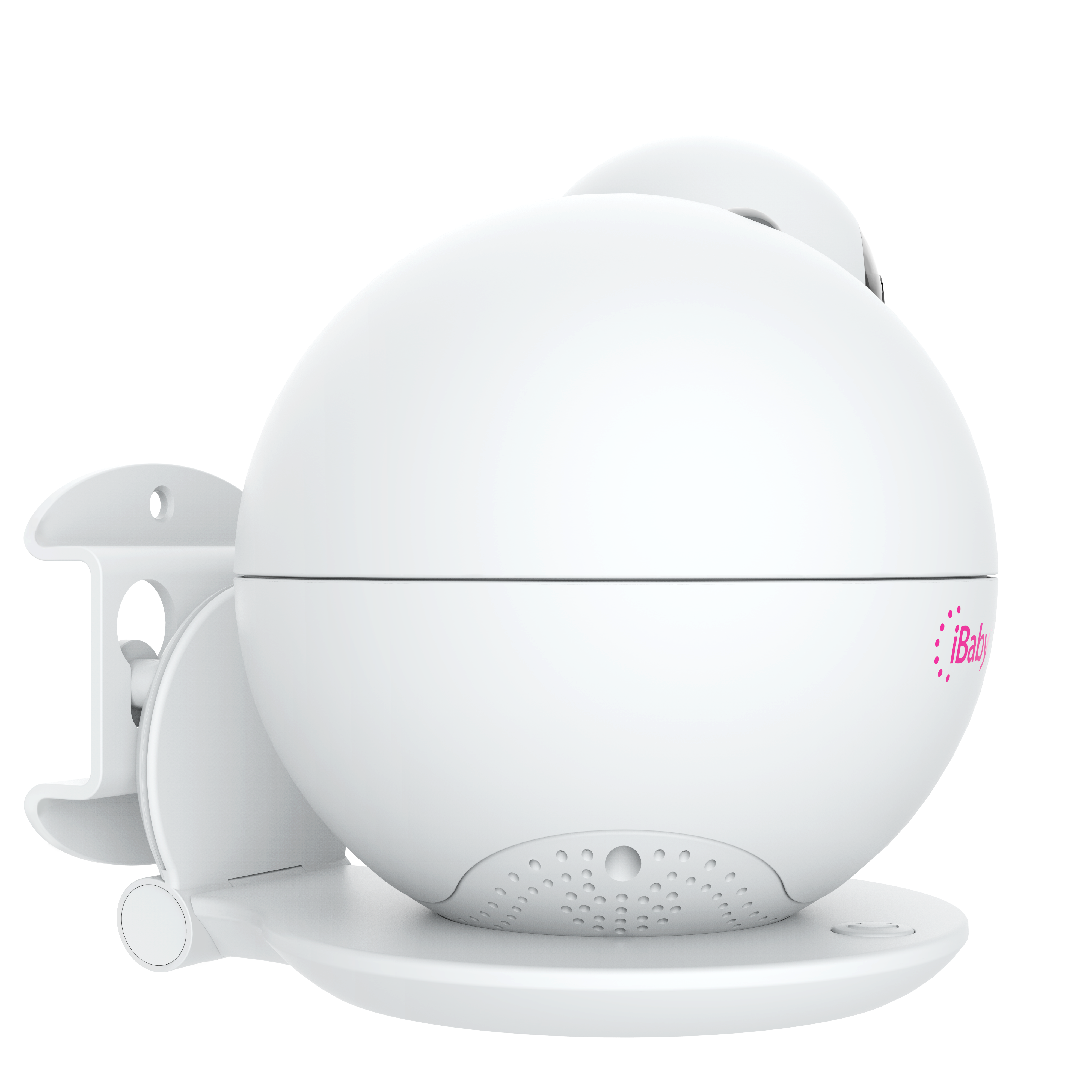 iBaby Monitor M8, Smart Baby Monitor - 6 months Local Warranty