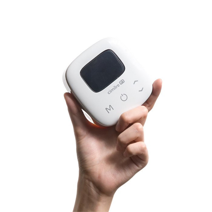 Cimilre P1 Portable Electric Pump 6 months Local Warranty