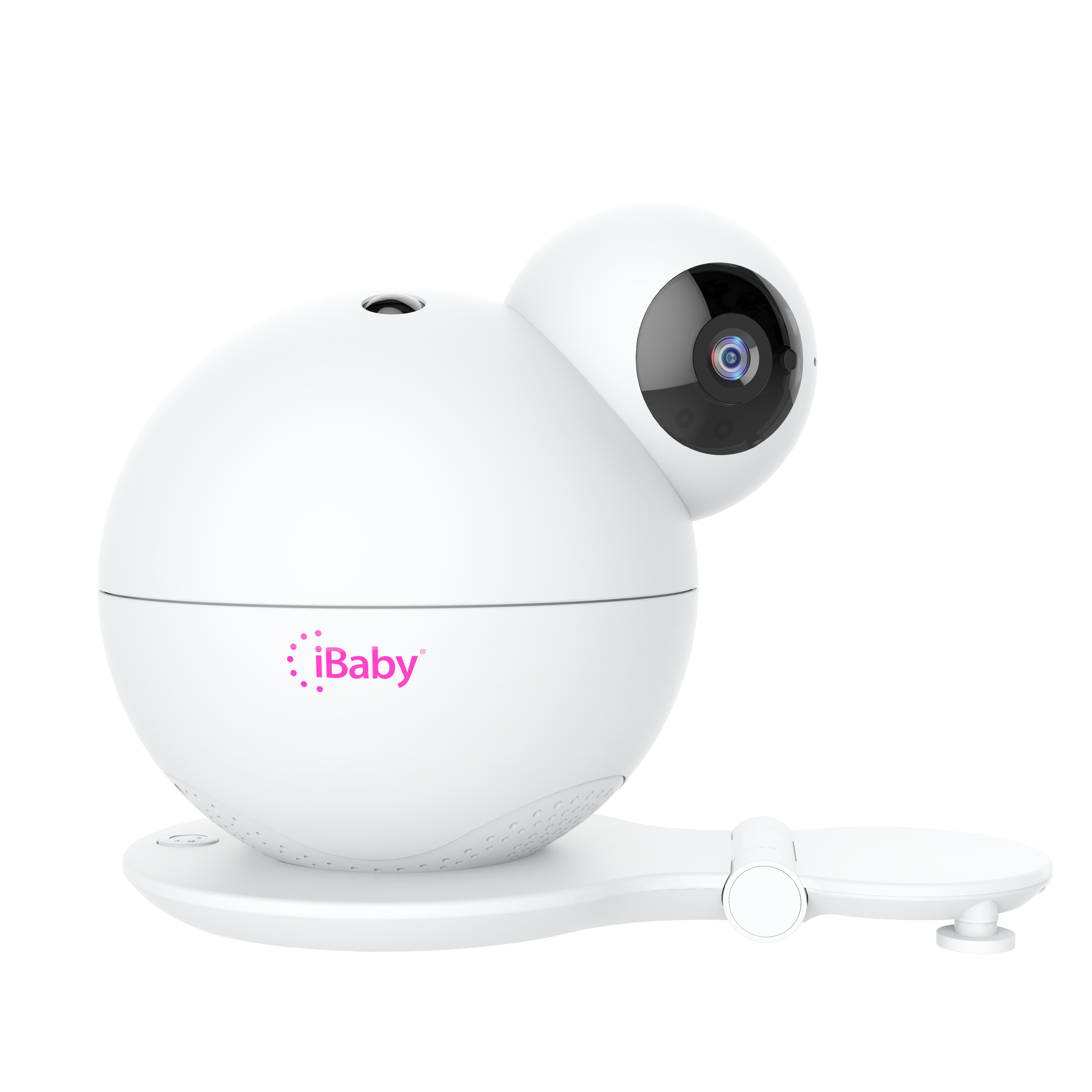 iBaby Monitor M8, Smart Baby Monitor - 6 months Local Warranty