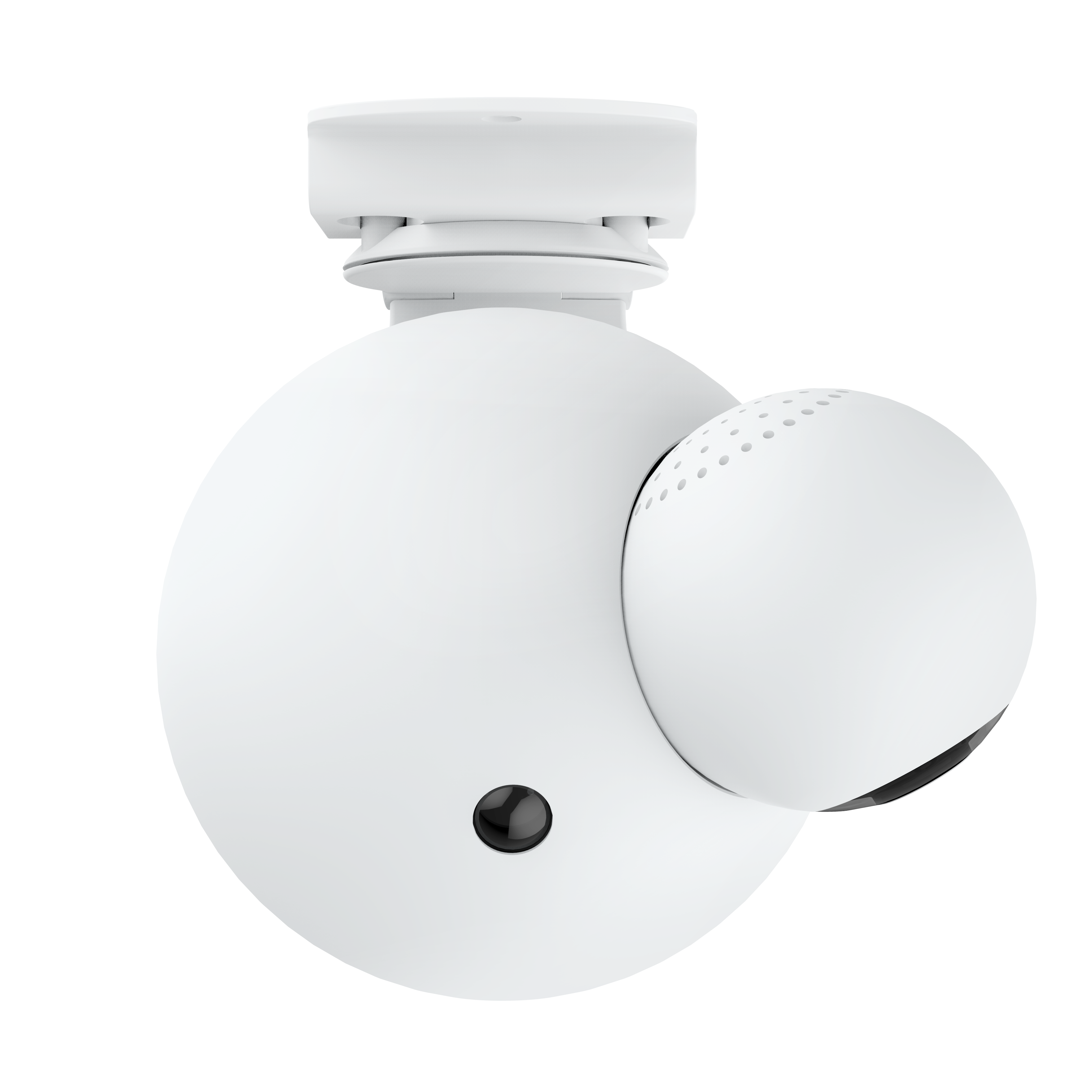 iBaby Monitor M8, Smart Baby Monitor - 6 months Local Warranty