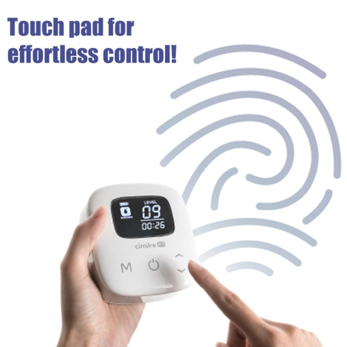 cimilre-p1-portable-double-electric-breast-pump-milk-pump