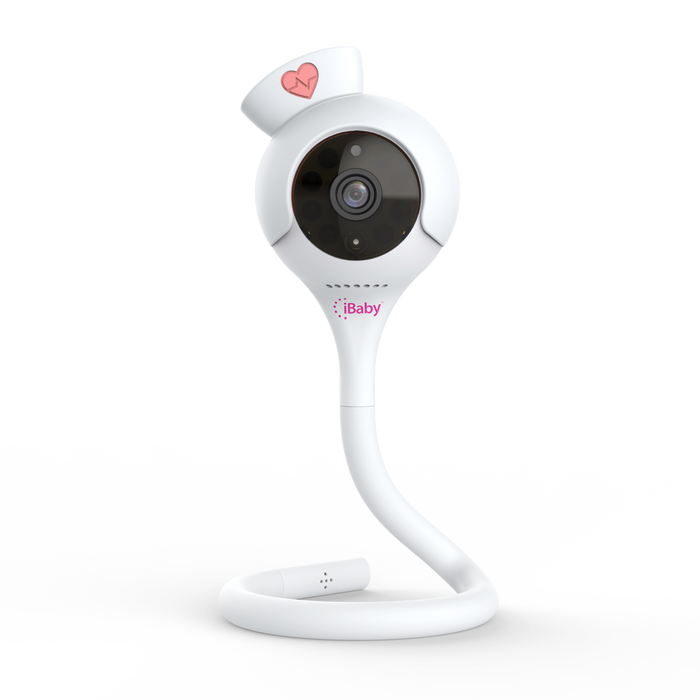 iBaby i2 Breathing & Movement Monitor