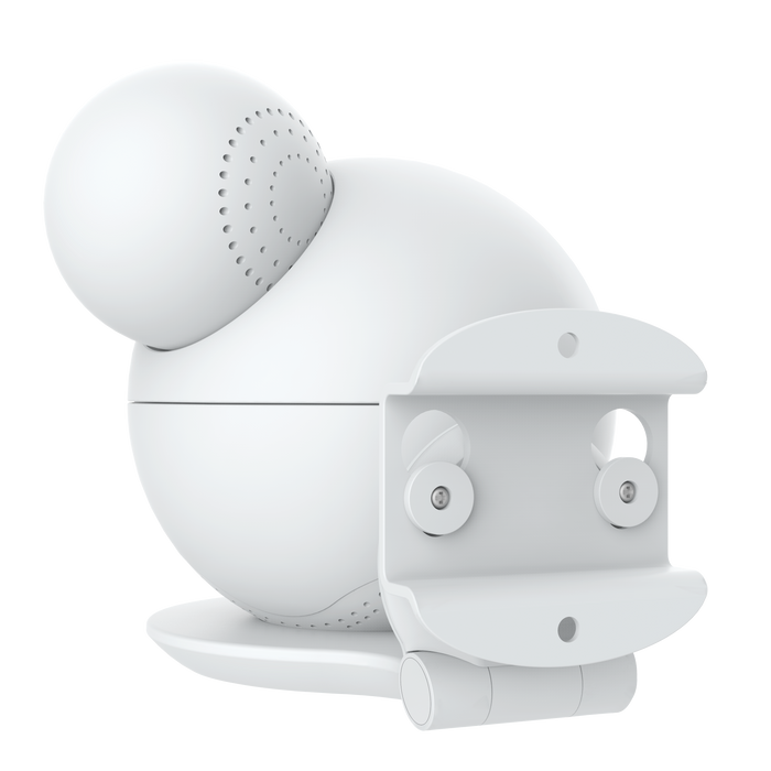 iBaby Monitor M8, Smart Baby Monitor