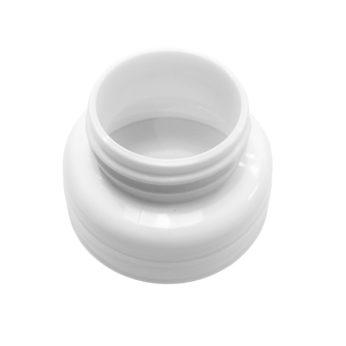 Cimilre Standard Neck to Wide Neck Bottle Adapter