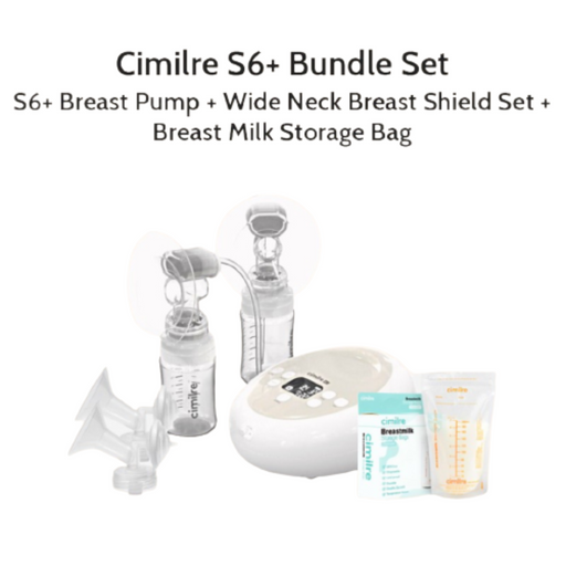    CimilreS6PlusBundleSet