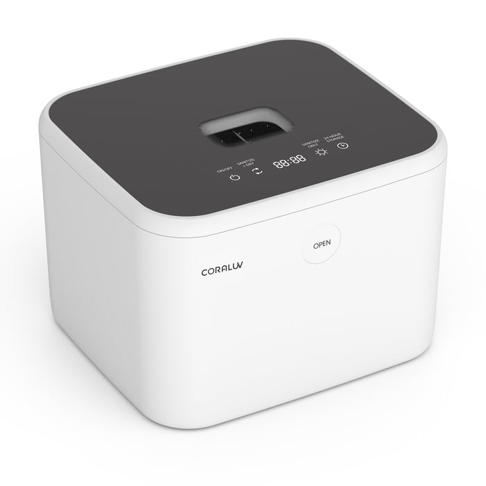 Coral UV 2 Sanitizer + Dryer