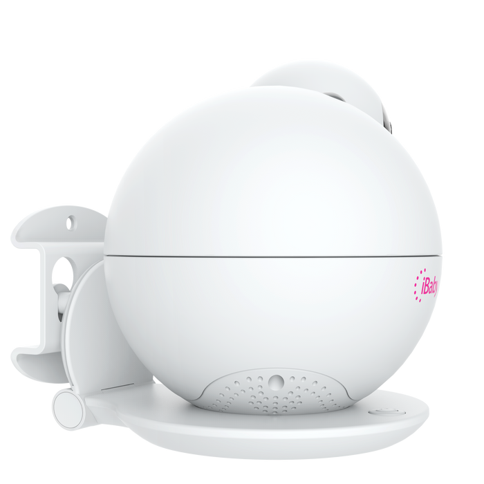 iBaby Monitor M8, Smart Baby Monitor