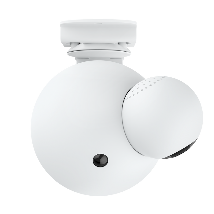 iBaby Monitor M8, Smart Baby Monitor