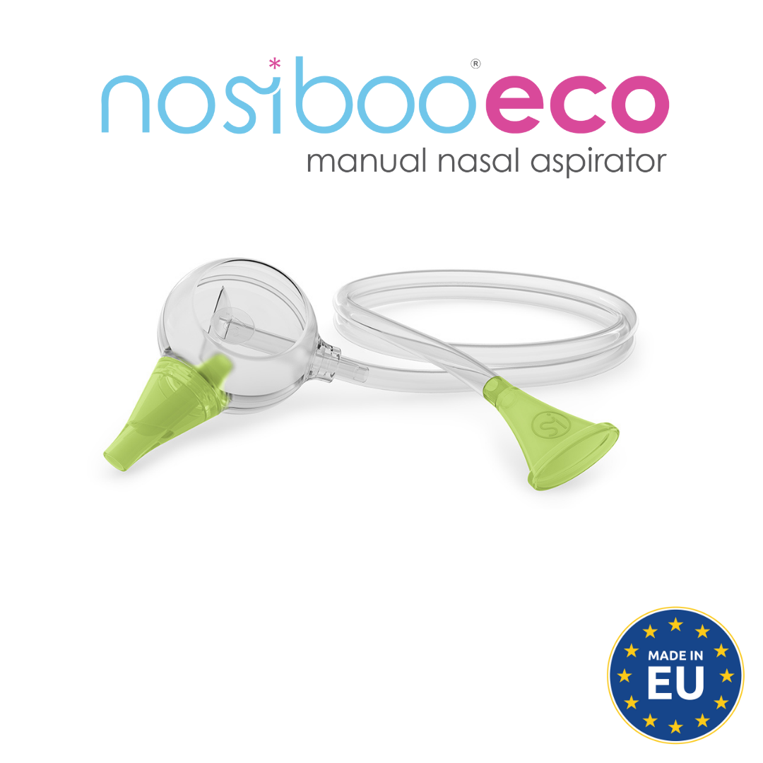 Nosiboo Eco — Trekvue