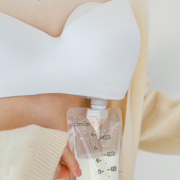 Best Wearable Breast Pumps